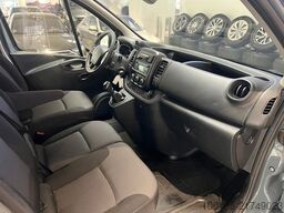 RENAULT Trafic dCi L1-H1*LED*Dachträger*Garantie*1.Hand*