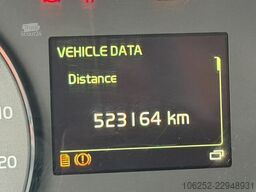Volvo FH 750 8x2 + PALFINGER PK92002 SH E (6x - 20m) ...
