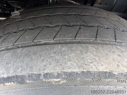 MAN TGS 35.420 8x4 (8m!) PRITSCHE + KRAN ATLAS 332 ...