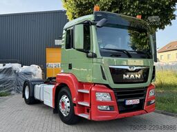 MAN TGS 18.460 - 1. Hand - EURO6 C