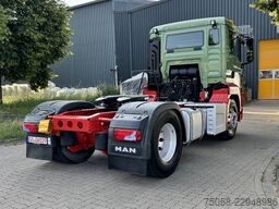 MAN TGS 18.460 - 1. Hand - EURO6 C