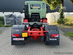 MAN TGS 18.460 - 1. Hand - EURO6 C