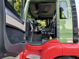 MAN TGS 18.460 - 1. Hand - EURO6 C