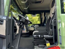 MAN TGS 18.460 - 1. Hand - EURO6 C
