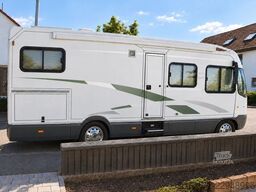 Niesmann+Bischoff Clouliner 650C, Barversion