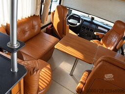 Niesmann+Bischoff Clouliner 650C, Barversion