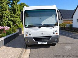 Niesmann+Bischoff Clouliner 650C, Barversion