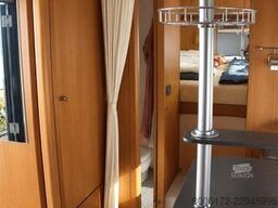Niesmann+Bischoff Clouliner 650C, Barversion