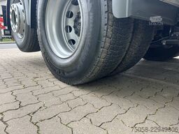 MAN TGS 26.480 - 167 TKm - 6x2 - EURO6