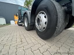 MAN TGS 26.480 - 167 TKm - 6x2 - EURO6