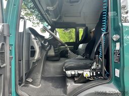MAN TGS 26.480 - 167 TKm - 6x2 - EURO6