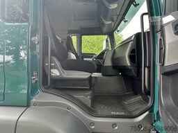 MAN TGS 26.480 - 167 TKm - 6x2 - EURO6
