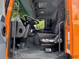 Mercedes-Benz ACTROS 2036 - 82 TKm - 4x4 - MTS Saugbag