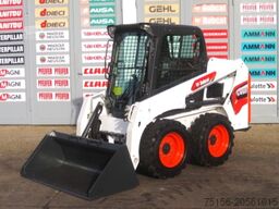 Bobcat Kompaktlader S 450 vgl. 70 100 130 510 *