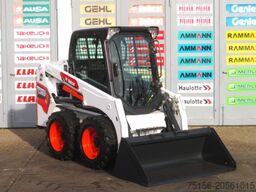 Bobcat Kompaktlader S 450 vgl. 70 100 130 510 *