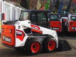 Bobcat Kompaktlader S 450 vgl. 70 100 130 510 *