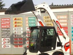 Bobcat Kompaktlader S 450 vgl. 70 100 130 510 *