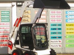 Bobcat Kompaktlader S 450 vgl. 70 100 130 510 *