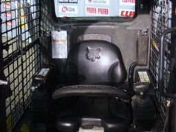 Bobcat Kompaktlader S 450 vgl. 70 100 130 510 *