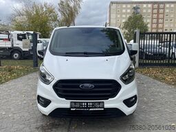 ford Transit Custom 300 2.0 TDCi *Xenon*Multimedia*