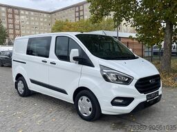 ford Transit Custom 300 2.0 TDCi *Xenon*Multimedia*