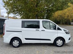 ford Transit Custom 300 2.0 TDCi *Xenon*Multimedia*