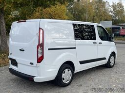 ford Transit Custom 300 2.0 TDCi *Xenon*Multimedia*
