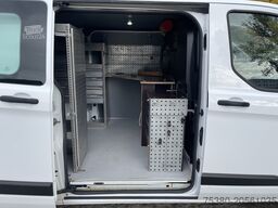 ford Transit Custom 300 2.0 TDCi *Xenon*Multimedia*