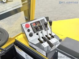 Combilift CB2500 DUPLEX 4100 DIESEL FREE-LIFT