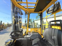 Combilift C5000XL GAS DUPLEX 6000MM POSITIONER