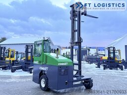 Combilift C4000 DIESEL DUPLEX 4100 FORK POSITIONER