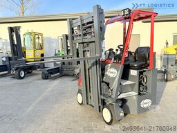 Combilift C3000CB GAS TRIPLEX 4900 FREE-LIFT