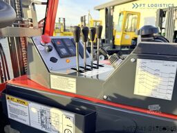 Combilift C3000CB GAS TRIPLEX 4900 FREE-LIFT