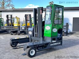 Combilift C4000 / TRIPLEX / 4900MM / GAS