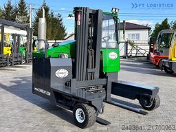 Combilift C4000 / TRIPLEX / 4900MM / GAS