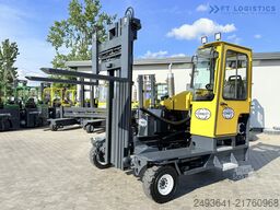 Combilift C5000XL GAS TRIPLEX 6000 EXTENDABLE FORK