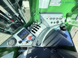 Combilift C4500 DIESEL TRIPLEX 4900 NEW MODEL