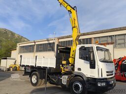 Iveco EuroCargo 160E25K