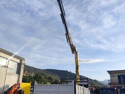 Iveco EuroCargo 160E25K