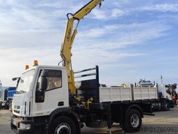 Iveco EuroCargo 160E25K