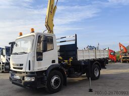 Iveco EuroCargo 160E25K