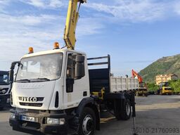 Iveco EuroCargo 160E25K