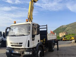 Iveco EuroCargo 160E25K