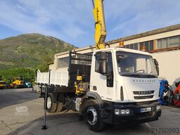 Iveco EuroCargo 160E25K