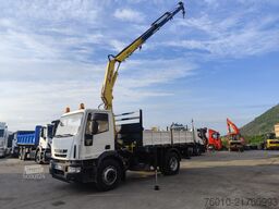 Iveco EuroCargo 160E25K