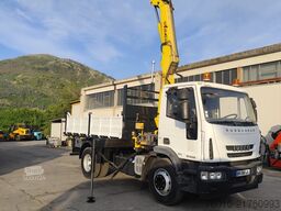 Iveco EuroCargo 160E25K