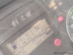 Iveco EuroCargo 160E25K