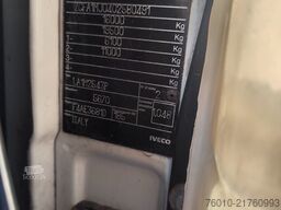Iveco EuroCargo 160E25K