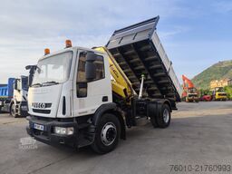 Iveco EuroCargo 160E25K