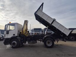 Iveco EuroCargo 160E25K